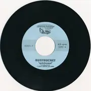 7inch Vinyl Single - Rustbucket - Quicksand