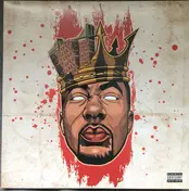 Ruste Juxx - King Of Crime Heights