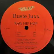 12inch Vinyl Single - Ruste Juxx - Came This Far / Raw Hip Hop