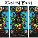 CD - Rusted Root - When I Woke