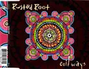 CD - Rusted Root - Evil Ways