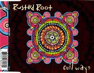 Rusted Root - Evil Ways