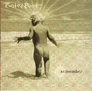 CD - Rusted Root - Remember