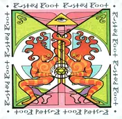 Rusted Root - Rusted Root