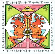 Rusted Root - Rusted Root