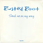 Rusted Root