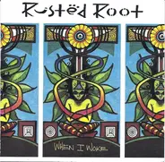 Rusted Root - When I Woke