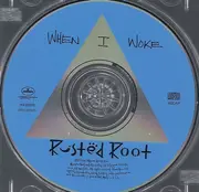 CD - Rusted Root - When I Woke