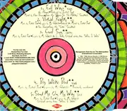 CD - Rusted Root - Evil Ways