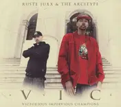 Ruste Juxx - V.I.C.