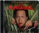 CD - Rustic Overtones, Ali Dee, Quad City DJ's a.o. - The Animal (Original Soundtrack)