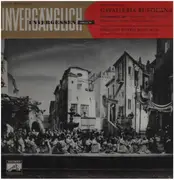 LP - Rusticana / Gigli, Mascagni - Unvergänglich unvergessen Folg 10 - Hardcover
