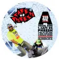 Rustie & 215 The Freshest Kids - Cafe De Phresh