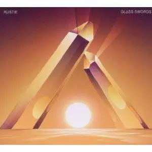 Rustie - Glass Swords