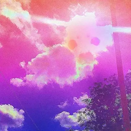 Rustie - Evenifudontbelieve