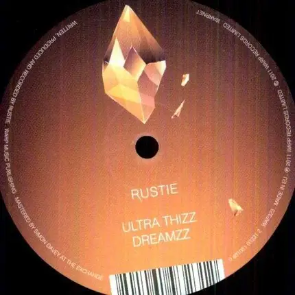 Rustie - Ultra Thizz