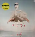 Double LP - Rustie - Green Language - Still Sealed