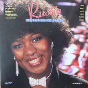 LP - Rustie Lee - Invitation To Party