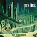 CD - Rusties - Dove Osano I Rapaci