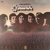 The Rustix - Come on People