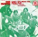 7inch Vinyl Single - Rustix - Can't You Hear The Music Play - Mono