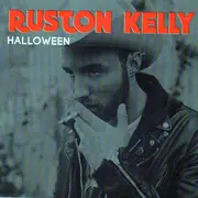 CD - Ruston Kelly - Halloween