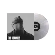 Ruston Kelly - The Weakness