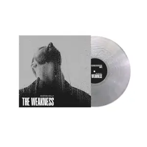 Ruston Kelly - The Weakness