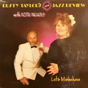 Keith Nichols - Let's Misbehave