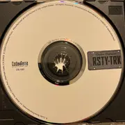 CD - Rusty Truck - Broken Promises