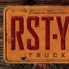 CD - Rusty Truck - Broken Promises