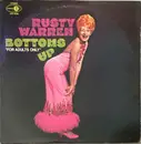 LP - Rusty Warren - Bottoms Up