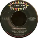 7inch Vinyl Single - Rusty Warren - Bounce Your Boobies