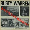 LP - Rusty Warren - Banned In Boston?