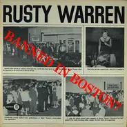 Rusty Warren - Banned in Boston?
