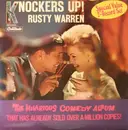 Double LP - Rusty Warren - Knockers Up! / Songs For Sinners