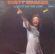Rusty Warren - Lays It On The Line