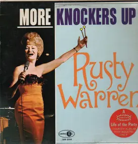 Rusty Warren - More Knockers Up!