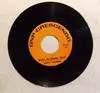 7inch Vinyl Single - Rusty Warren - Roll Me Over / WAltz Me, Around, Willie