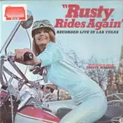 Rusty Warren - Rusty Rides Again