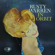 Rusty Warren - Rusty Warren in Orbit