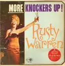 LP - Rusty Warren - More Knockers Up!