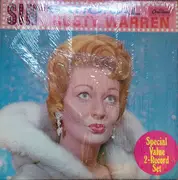 Double LP - Rusty Warren - Rusty Warren Bounces Back/Sin-sational