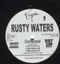 12inch Vinyl Single - Rusty Waters - Cornbread
