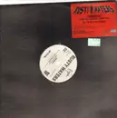 LP - Rusty Waters - Cornbread (XXX-Tra Cornbread Remix)