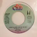 7inch Vinyl Single - Rusty Wier - I Heard You Been Layin' My Old Lady (Apologies To Susie)
