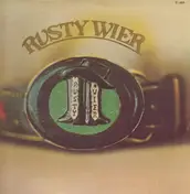 Rusty Wier - Rusty Wier