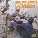 LP - Rusty York And Lonnie Mack - Dueling Banjos Theme From The Movie Deliverance