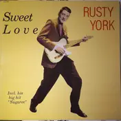 Rusty York - Sweet Love