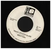 Rusty York - Truck Drivers Blues / She Gave Her Heart To Jethro